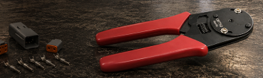 Picture for category Deutsch Plug Crimpers