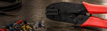 Picture for category Ferrule Crimpers