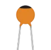 0.0047uF 50V Z5U 5mm Ceramic Capacitor