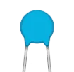 0.0022uF 3Kv Z5V 7.5mm Ceramic Capacitor