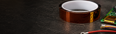 Picture for category Polyimide Tape