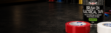 Picture for category Insulation & Electrical Tape