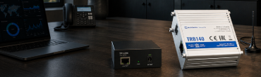 Picture for category 4G Routers