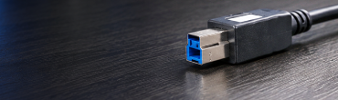 Picture for category USB Type B Cables