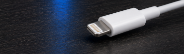 Picture for category Lightning Cables
