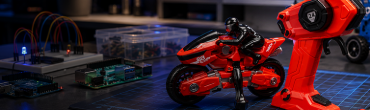 Picture for category Toys