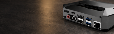 Picture for category Raspberry Pi Cases