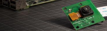 Picture for category Raspberry Pi Cameras