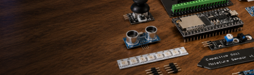 Picture for category Development Boards