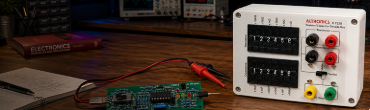 Picture for category Test Equipment Kits
