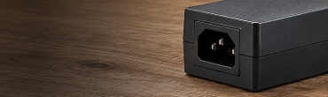 Picture for category AC to DC Adapters