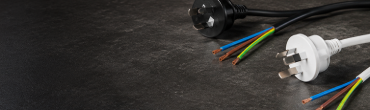 Picture for category Bare End Appliance Leads