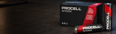 Picture for category AA Batteries