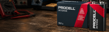 Picture for category 9V Batteries