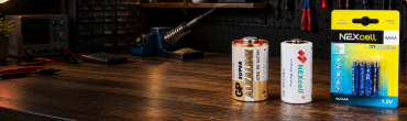 Picture for category Specialty Batteries