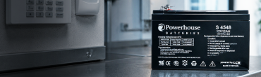 Picture for category Sealed Lead Acid Batteries