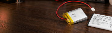 Picture for category Lithium-Ion Batteries