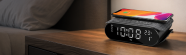 Picture for category Wireless Charging