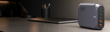 Picture for category USB Charging