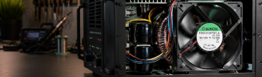 Picture for category 120mm Fans