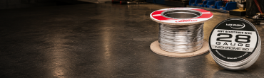 Picture for category Tinned Copper Wire