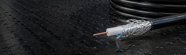 Picture for category Coaxial Cable