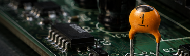 Picture for category Ceramic Capacitors