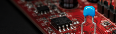Picture for category Monolithic Capacitors
