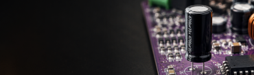 Picture for category High Temperature Electrolytic