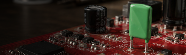 Picture for category Polyester Capacitors (Greencaps)