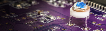 Picture for category Trimming Capacitors