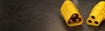 Picture for category RC Connectors