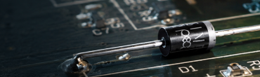 Picture for category Schottky Diodes