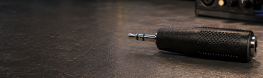 Picture for category 2.5mm Audio Jacks