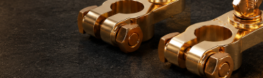Picture for category Battery Terminals & Posts