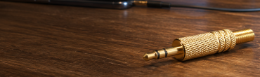 Picture for category 3.5mm Audio Jacks