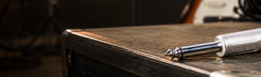 Picture for category 6.35mm Audio Jacks
