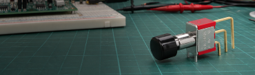 Picture for category PCB Mount Push Buttons