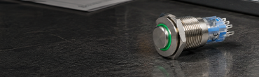 Picture for category Panel Mount Push Buttons