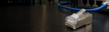 Picture for category RJ45 Connectors
