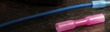 Picture for category Buttsplice Crimps