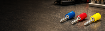 Picture for category Pin Terminal Crimps