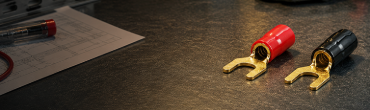 Picture for category Fork Crimps