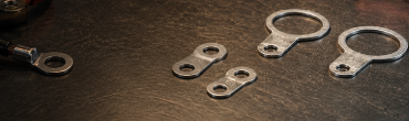 Picture for category Solderlugs
