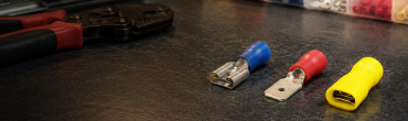 Picture for category Spade Crimps