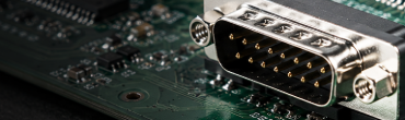 Picture for category PCB Mount D-Sub