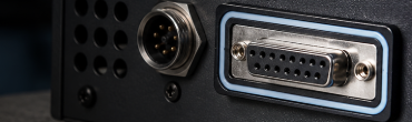 Picture for category Panel Mount D-Sub