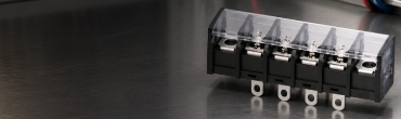 Picture for category Panel Mount