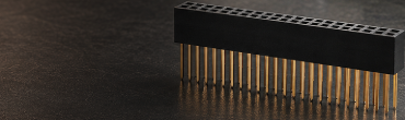 Picture for category Header Socket Strips