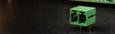 Picture for category Pluggable PCB Sockets